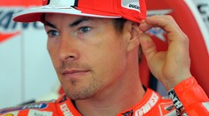 Motocyklový šampión Hayden (†35) podľahol ťažkým zraneniam