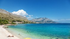 Letná sezóna v Chorvátsku štartuje. Pozrite si, ako je na tom čistota obľúbených pláží