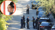 Ženu podozrivú zo streľby na dom Rihanny obžalovali z pokusu o vraždu