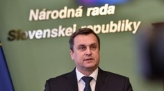 Danko: Titul som dostal legálne, nech si nikto o mňa neutiera ústa