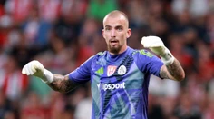 Spartak získal posilu do bránkoviska. Čech chcel okamžite prísť, naposledy pôsobil v Albánsku