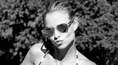 Najsexy fotka týždňa hneď v pondelok: Nela, si to ty?!