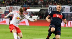 Bayern zakopol v Lipsku, drží však pohodlný náskok