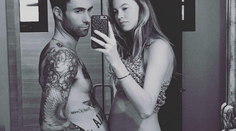 Sexy spevák je prvykrát otcom. S modelkou vybrali pre dcéru nezvyčajné meno