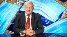 Odchádzajúci minister Prymula dostal ochranku, prichádzajú mu vyhrážky