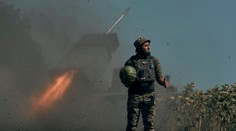 Ukrajinskí vojaci údajne ovládli mestečko Vysokopilja v Chersonskej oblasti