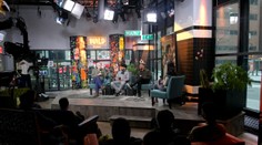 Jeho kolegovia sú v šoku. Herecký talent zomrel († 29)