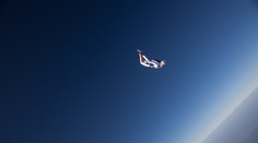 Žene sa počas zoskoku neotvorili padáky, zázračne prežila pád z výšky 1 500 metrov