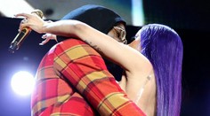 Ďalší pár hlási rozvod. Manželstvo im vydržalo len jeden rok