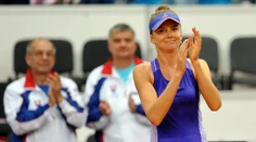 Daniela Hantuchová dostane ocenenie za oddanosť