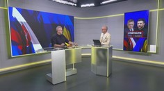 Analytik Radovan Bránik o bezpečnosti stretnutia Fica a Zelenského: Je tam riziko, že na nich zaútočia