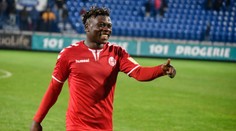 Fortuna liga: Senica zničila Michalovce, Spartak konečne vyhral