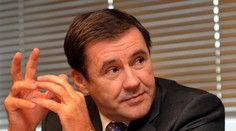 Juraj Široký sa priznal, že vlastní Váhostav