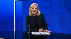 I. Radičová: Stopka eurofondom môže byť impulz pre vzburu P. Pellegriniho (Na telo PLUS)
