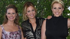 Spoznávate ich? Keď ste boli malí, pozerali ste sa na ne každý deň