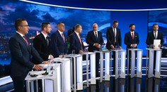 Posledné prieskumy pred voľbami: Pozrite si, čo hovoria trendy (+ vývoj preferencií)