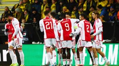 Spoznali sme postupujúcich do osemfinále EKL. Ajax sa prebojoval do ďalšej fázy po góle v predĺžení