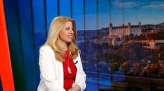 Zuzana Čaputová oznámila mená ďalších poradcov
