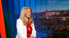 Zuzana Čaputová oznámila mená ďalších poradcov
