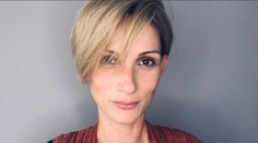 Zuzka Kanócz ukázala dcérku