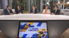 Brusel by mohol kontrolovať súkromné správy. Podporia slovenskí europoslanci kontroverzný návrh?