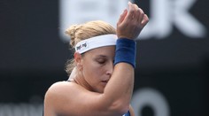 Cibulková v Sydney skončila na rakete Kerberovej