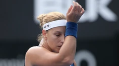 Cibulková v Sydney skončila na rakete Kerberovej