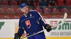 S Chárom môžem súťažiť tak v golfe. Pálffy soptil, že góly nepáli z bicykla, spomína legenda