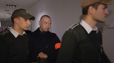 Otec, ktorý s 13-ročným synom ubil na smrť Mareka (†23), spoznal trest