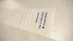 V prezidentských voľbách už mali voliť aj Slováci zo zahraničia. Táto možnosť je nateraz ohrozená