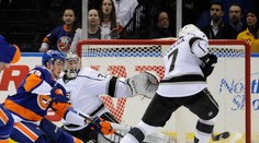 Zranenie Sekeru nevyzerá dobre. Vraj nestihne koniec základnej časti