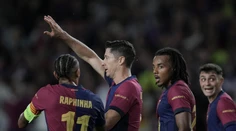 Absolútna domáca potupa pre Real Madrid. Barcelona ho zdemolovala v El Clásicu