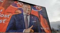 Oneskorený darček pre Pellegriniho? Štát mu má vrátiť pokutu 10 000 eur a stopku majú mať ďalšie konania za kampaň