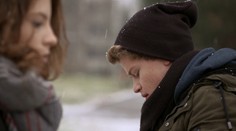 Klamárka Dora vážne obvinila Luciu. Lukymu došla trpezlivosť a vyčistil jej žalúdok