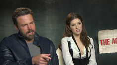 Tetovanie Borisa Prša zaujalo svetovú hviezdu. Okomentoval ho Ben Affleck