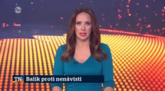 Balík proti nenávisti