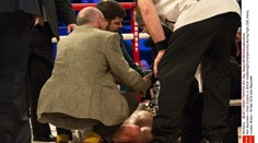 Mladý boxer skončil po sobotňajšom súboji v umelom spánku