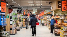 TABUĽKA: Ceny potravín letia poriadne nahor. Porovnanie s minulým rokom dopadlo katastrofálne