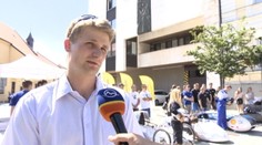 Na liter paliva z Bratislavy do Košíc! Na Slovenskú máme také autá