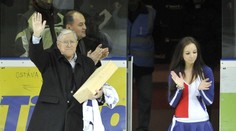 Zomrela legenda hokejového Slovana i československej reprezentácie