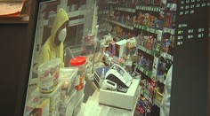 Peniaze ho nezaujímali. Muž (29) prepadol v Trebišove večierku, následne sa sám udal na polícii