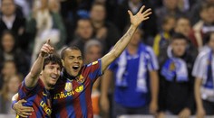 Roky bavil svet po Messiho boku, potom šiel do basy. Dnes s úsmevom káže v kostole