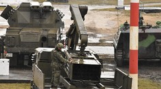 Škandál na večierku v Litve: Nemeckí vojaci sa nezmestili do kože