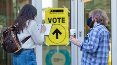 Kanadský premiér Trudeau: Dostali sme jasný mandát vyviesť krajinu z pandémie