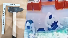 VIDEO: Lúpež ako z akčného filmu šokovala Slovensko. V prípade nastal významný posun