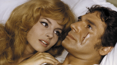 Angelika sa vracia: Predstaviteľ Joffreyho to skúšal aj na Michèle Mercier!