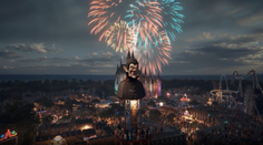 Draculov svet za miliardu eur. V Európe rastie nový megaprojekt, zo Slovenska je len na skok