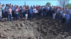 Dva útoky na východe si vyžiadali najmenej 6 mŕtvych a 220 zranených