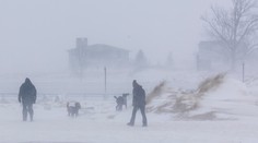 Spojené štáty čaká hotová pohroma. Blíži sa jedna z najväčších zimných víchric za posledné roky