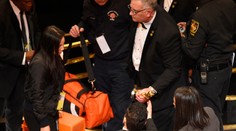 Šok na Oscaroch: Ramiho Maleka museli ratovať záchranári